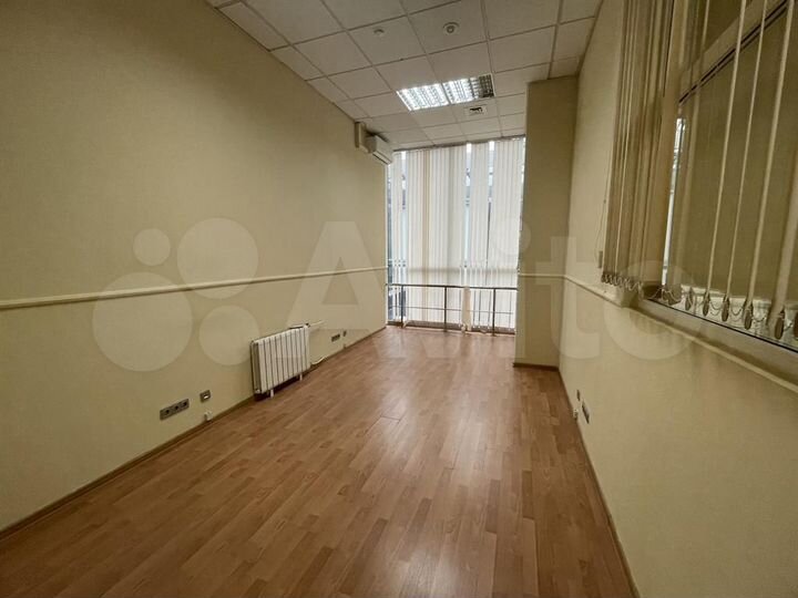 Сдам офисное помещение, 54.9 м²