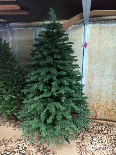 Елка искусственная литая