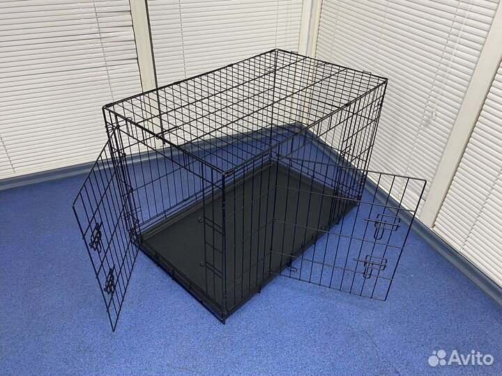 Клетка / вольер для собак (разные размеры)