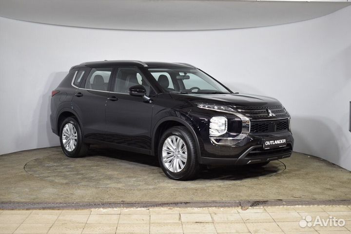 Mitsubishi Outlander 1.5 CVT, 2024