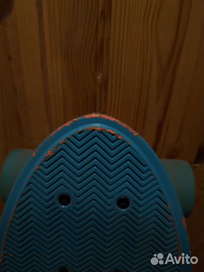 Скейтборд круизер