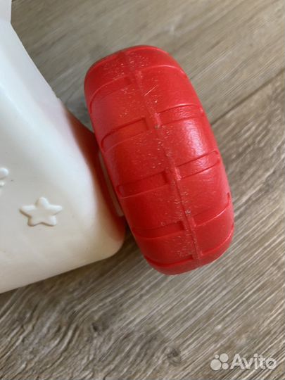 Ходунки каталка детские