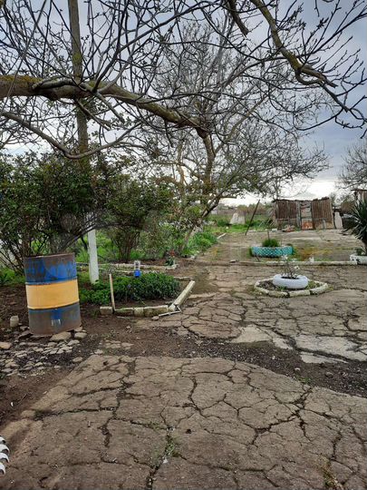 Дом 68 м² на участке 27 сот.