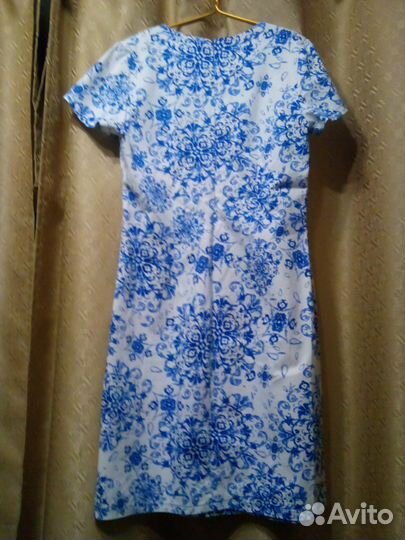 Женское платье