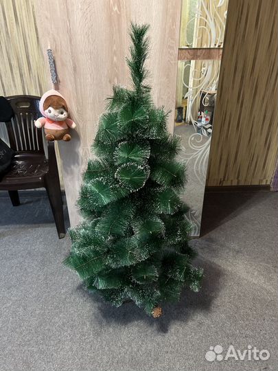 Ель искуственная120
