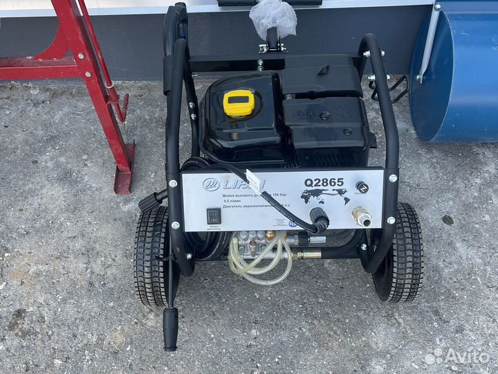 Прокат инструмента без залога