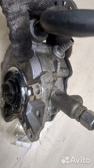 Тнвд Volkswagen Touareg, 2007