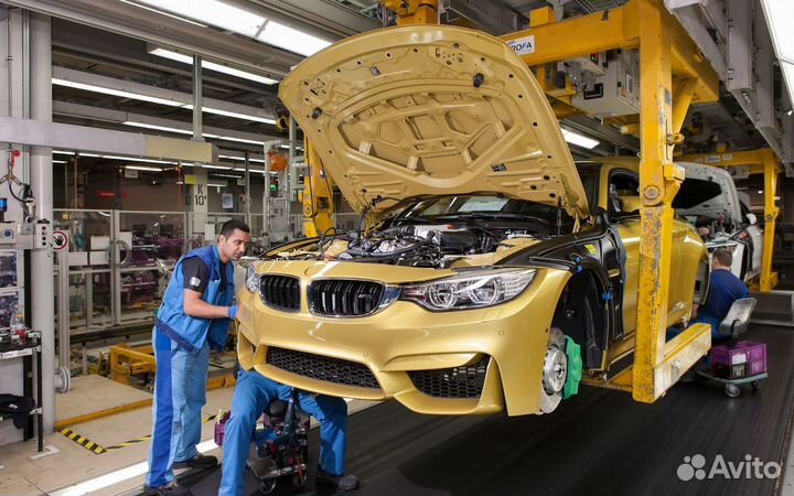 Сборщик автомобилей Вахта бесплатный автобус