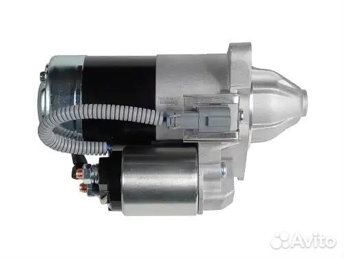 Стартер 12V 1.4KW 8TNissan Sunny/Primera/Almera