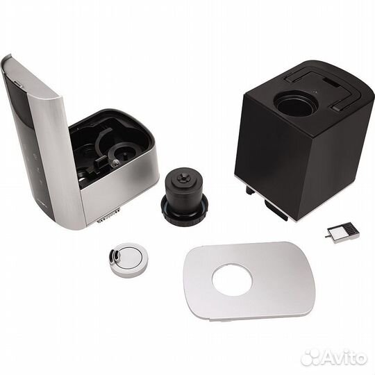 Увлажнитель воздуха Polaris PUH 0806Di