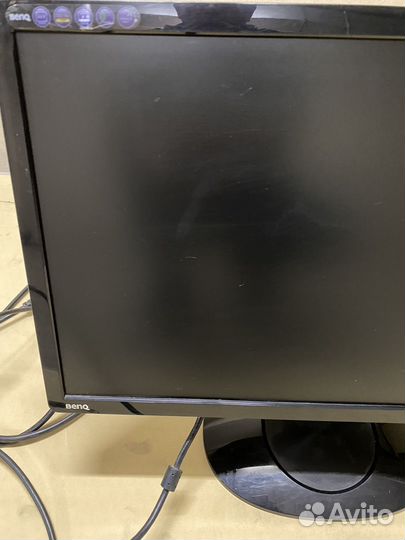 Монитор Benq