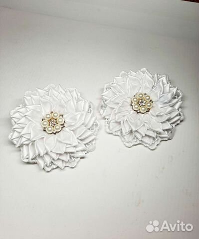 Банты школьные