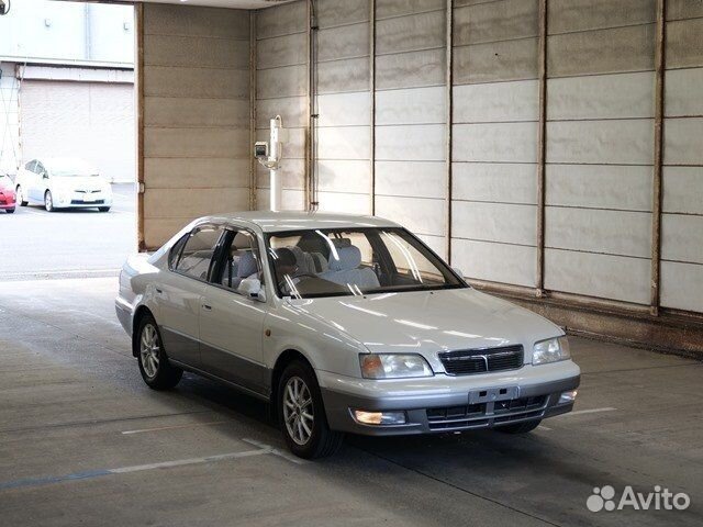 Трубки шланги гур с бачком Toyota Camry SV40