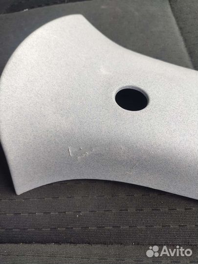 Накладка Шаран