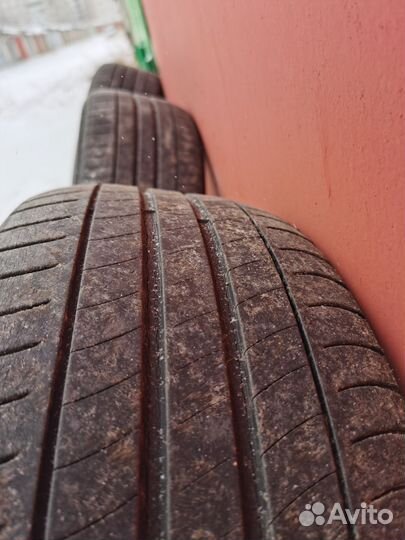 Michelin Primacy 3 205/55 R16 91P