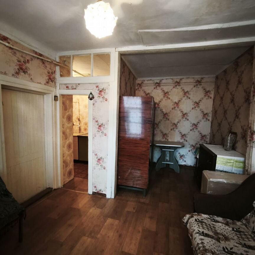 Квартира 1-комн. 18.4 м² в Саратов — фото 3