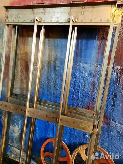 Запчасти на Овс 25, петкус 531