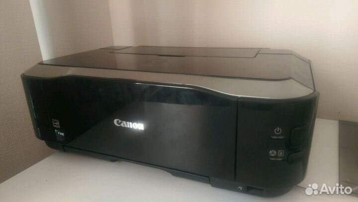 Принтер Сanon pixma 3600
