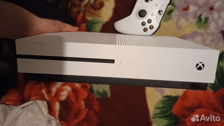 Xbox One s +гта 5