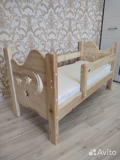 Кровать детская 