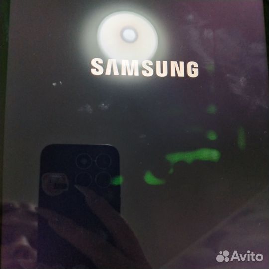 Планшет samsung galaxy tab a