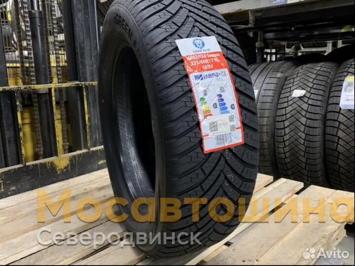 Leao iGreen All Season 225/60 R17 103V