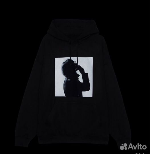 Толстовка phrequency Pharaoh