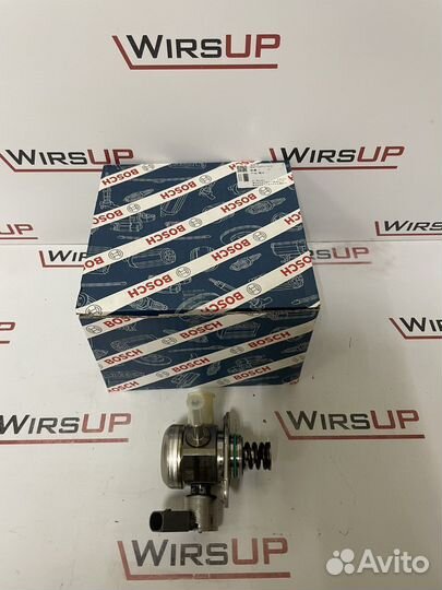 Насос высокого давления Cayenne Macan 94611031561