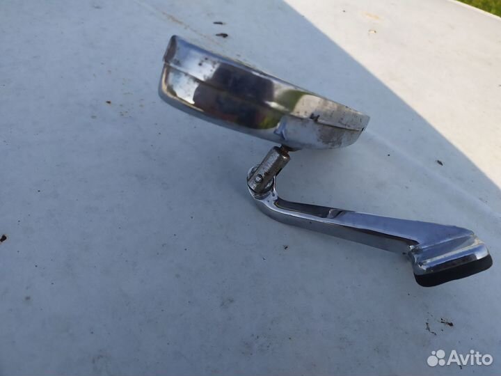 Зеркало салонное