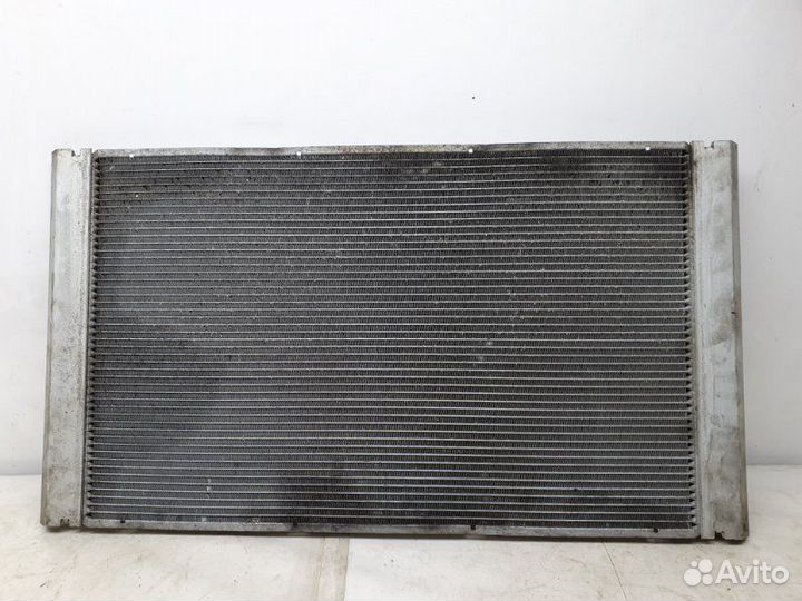 Радиатор двс Bmw 5-Series E60 3.0 2009