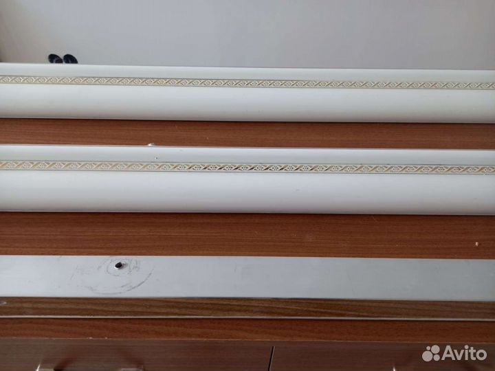 Гардина для штор бу