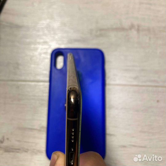 iPhone XS Max