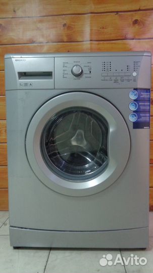 Стиральные машины бу