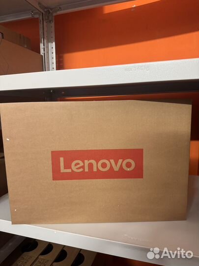 Ноутбук Lenovo IdeaPad Slim 3 15AMN8 82XQ00eqps