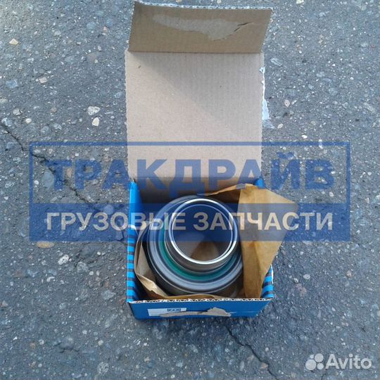 Выжимной ман