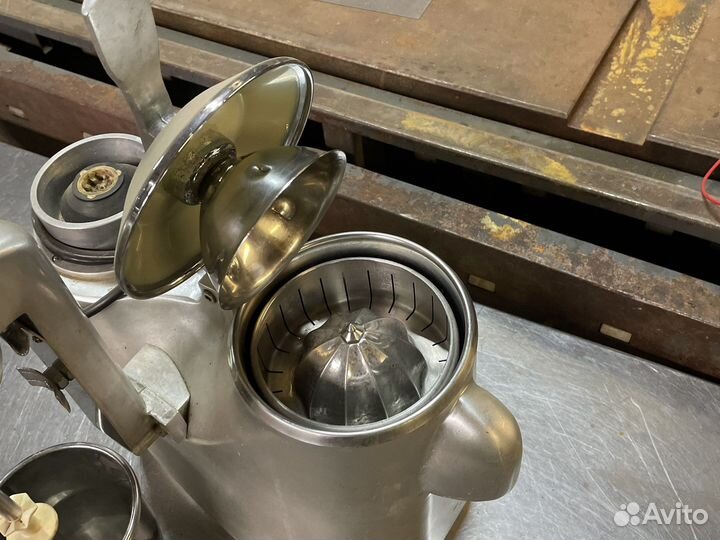 Соковыжималка