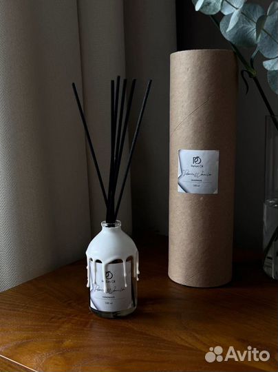 Парфюмерная толкучка-2, редкости, винтаж