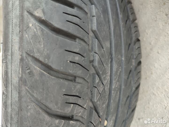 КАМА Breeze 175/65 R14 82