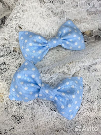 Заколки для волос