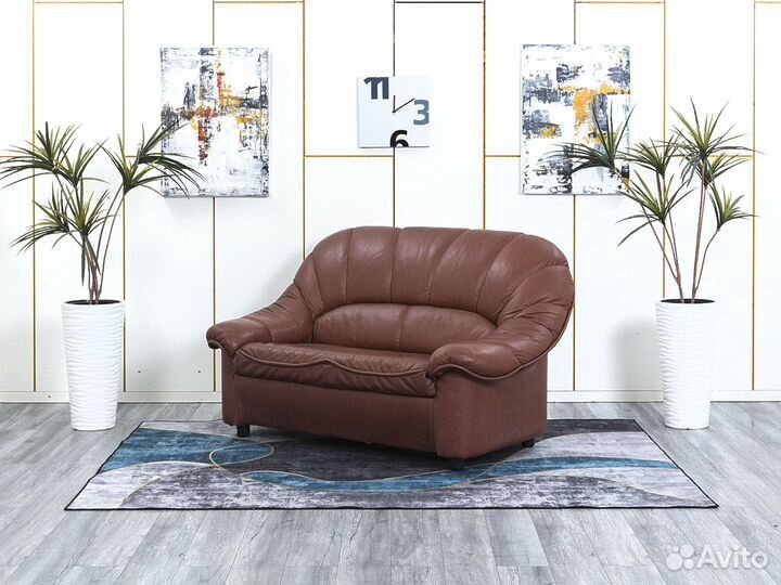 Офисный диван