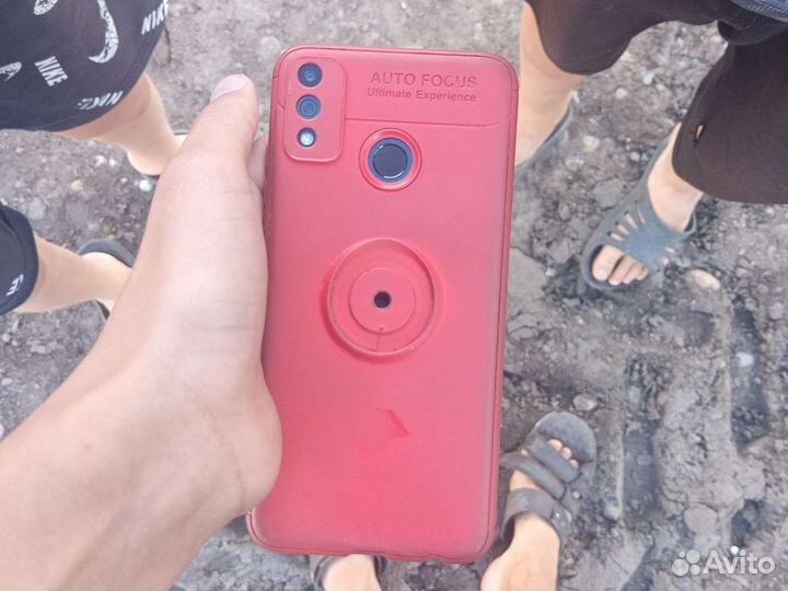 HONOR 9 Lite, 4/64 ГБ