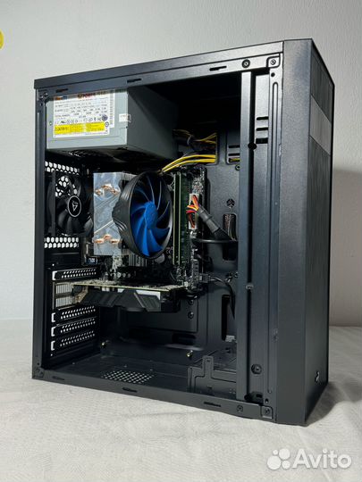 Игровой системный блок