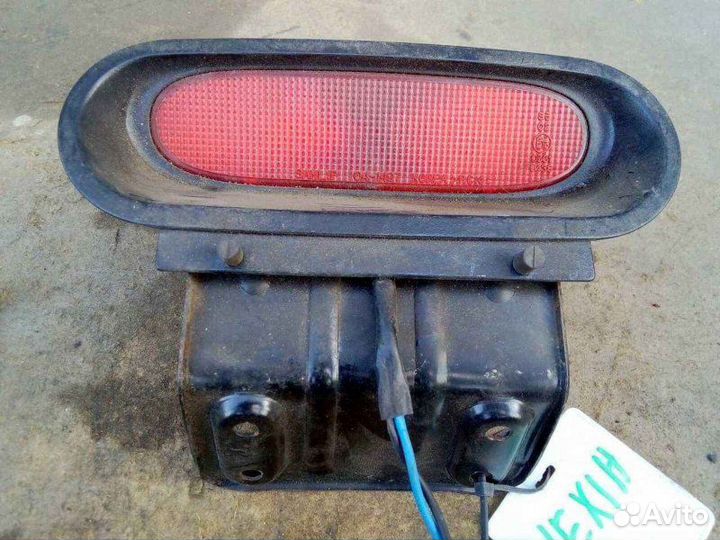 Фонарь (стоп-сигнал) задний Daewoo Nexia 1.5 2007