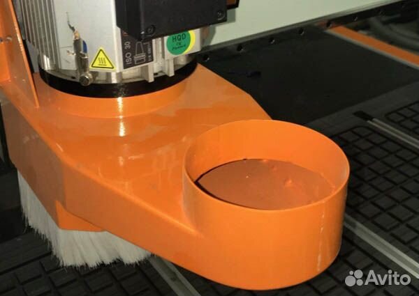 Фрезерный станок Filato Optima 1515 MTV-E