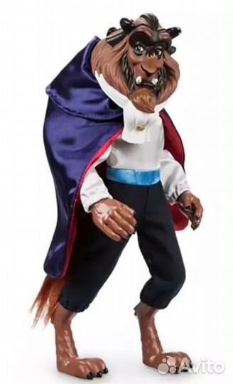 Куклы Disney, оригинал: Эльза, Золушка, Мулан