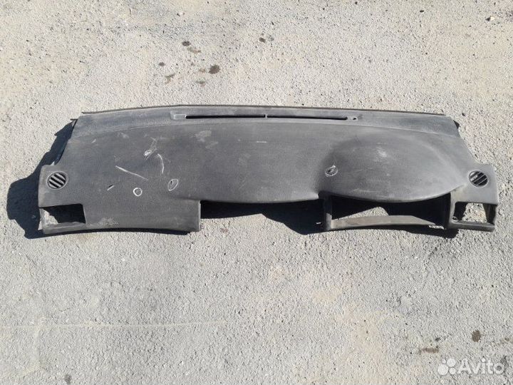 Торпедо Toyota Corolla Fielder E12 1.6 2004