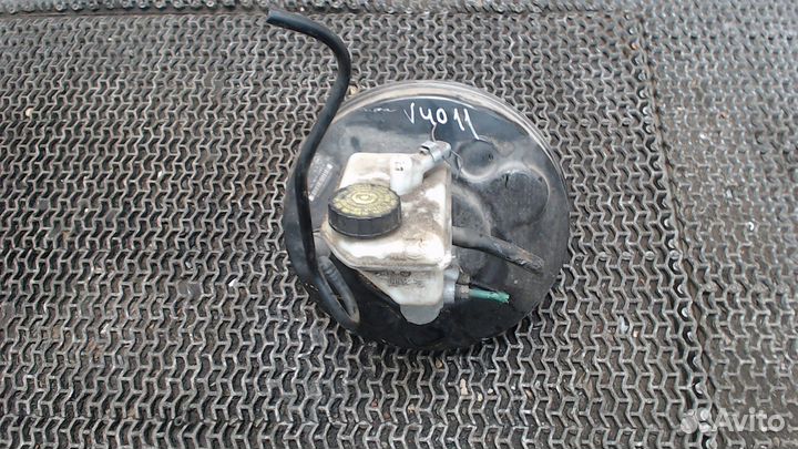 Цилиндр тормозной главный Renault Laguna 2, 2005