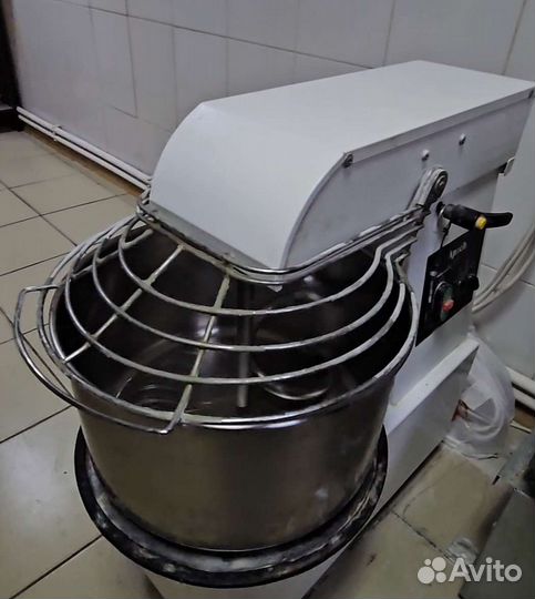 Тестомес Apach