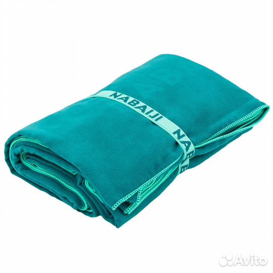 Полотенце из микрофибры Декатлон L, XL разные цвет