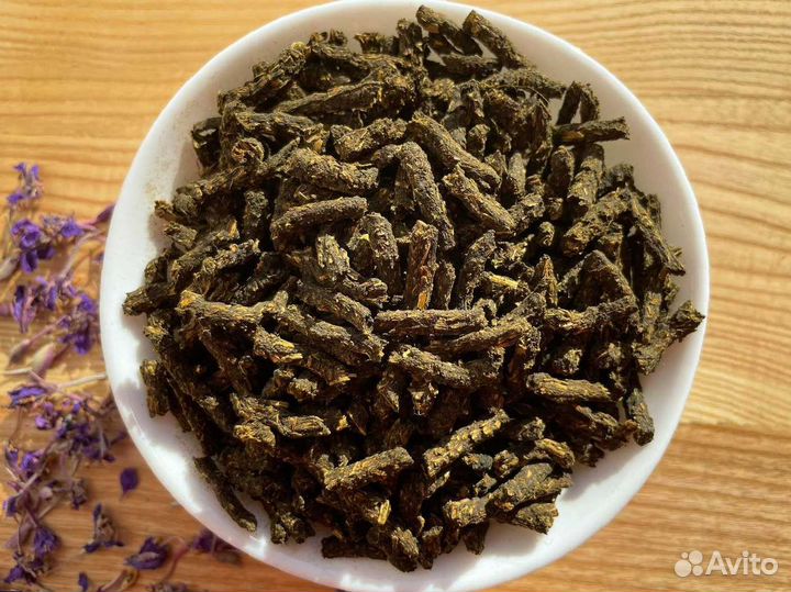 Иван-чай 1 кг 2023 новый урожай, классический